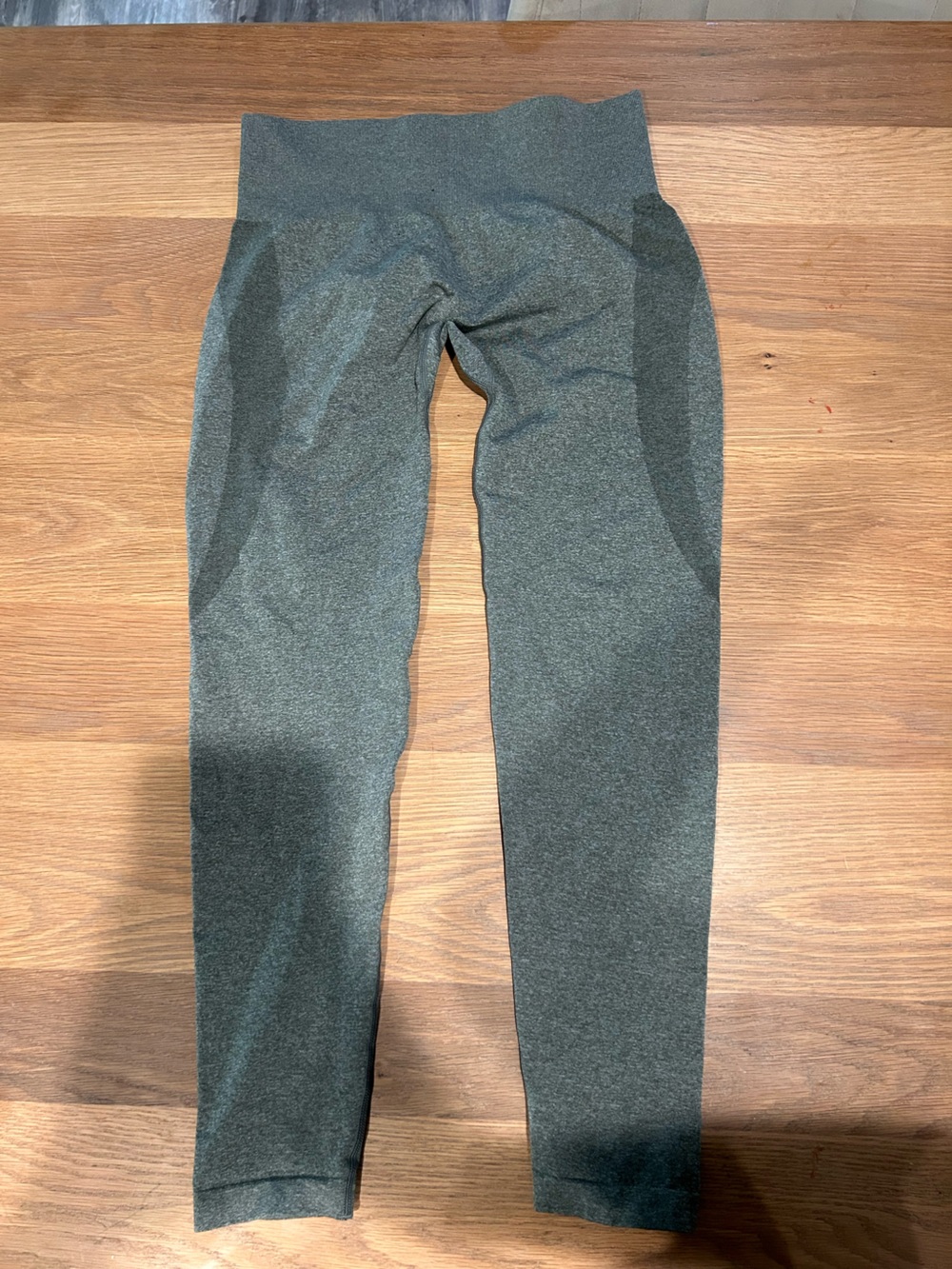 NVGTN Large Seamless Contour Leggings